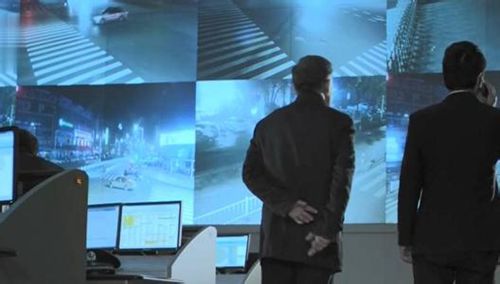 智能化视频监控“推波助澜” 图像识别飞速发展