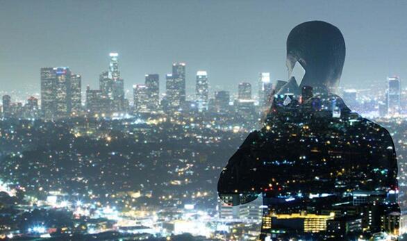 智慧城市生态系统 未来三大关键动向！