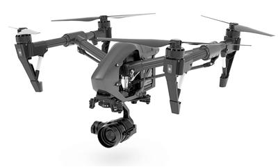 无人机领域专利混战 “风云”将起