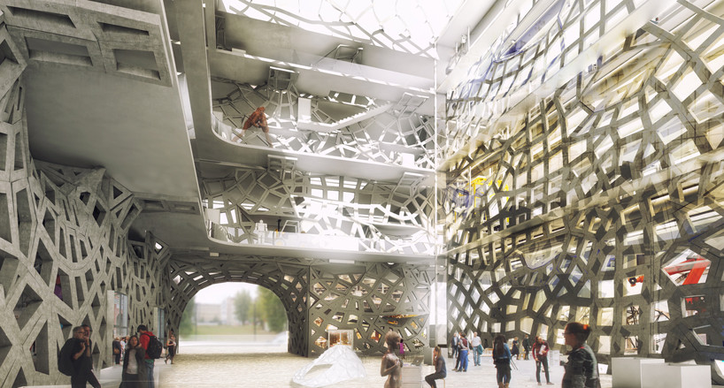 这10项建筑技术，将改变我们的世界！大多数你绝对想不到！