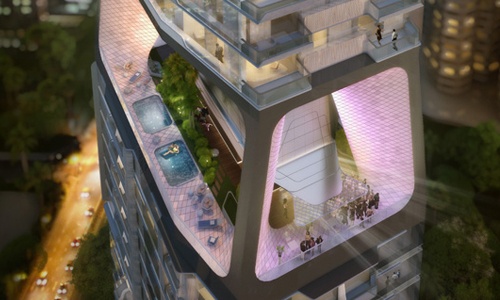 这10项建筑技术，将改变我们的世界！大多数你绝对想不到！