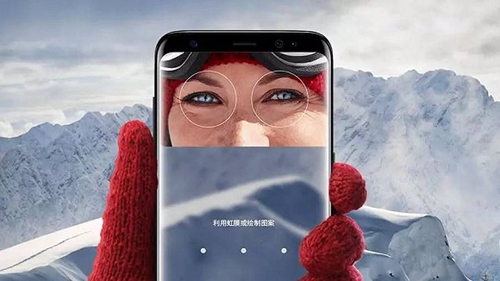 春风吹又生 生物识别将大行其道