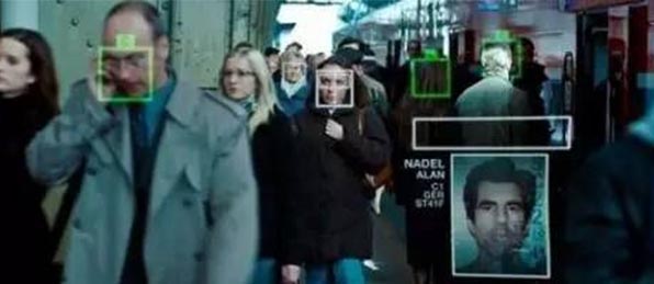 人脸识别的智能化应用场景爆发