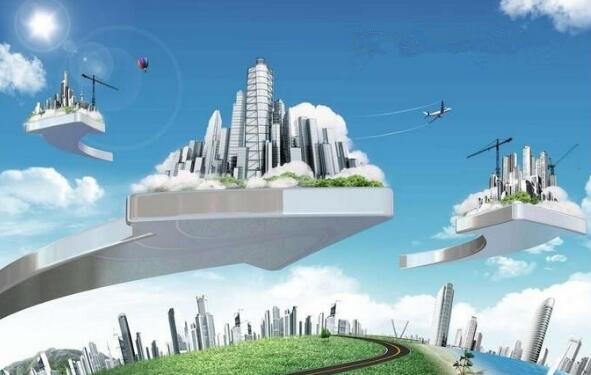 展望2018 何为中国智慧城市能力体系