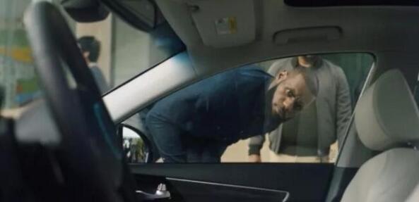 车都自动驾驶了，乘客担心什么