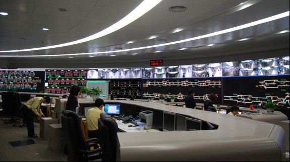 新基建赋能5G指挥中心，指挥调度安全可期！ 