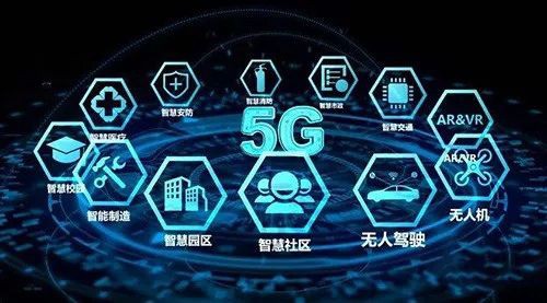 新基建赋能5G指挥中心，指挥调度安全可期！ 
